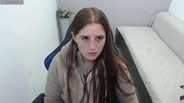 valerie diaz1 online show from October 2025 01:23:04 PM