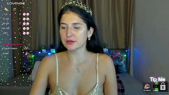 Snapshot of Alianna_Solo_Kisses chatting on November 2025 12:28:02 PM Alianna Solo Kisses online show from November 2025 12:28:02 PM