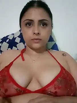 MelannyBell online show from December 2024 10:34:02 PM