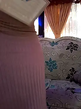 MelannyBell online show from January 2025 10:07:02 PM