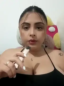 MelannyBell online show from February 2025 08:55:01 PM