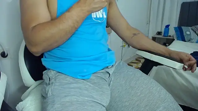 Valerioe online show from January 2025 04:30:02 AM