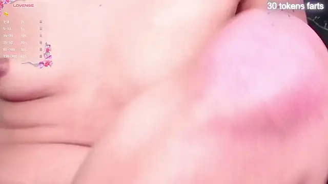 Adriana-55 online show from February 2025 12:14:01 AM