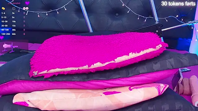 Adriana-55 online show from March 2025 06:19:01 AM