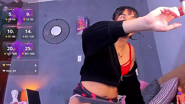 tiffbeatiful online show from March 2025 09:30:01 AM