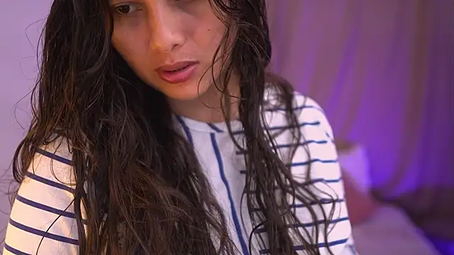 lirio05 online show from October 2025 12:58:01 PM