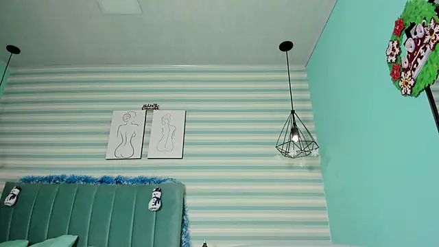 goddess kianna online show from December 2025 10:16:01 PM