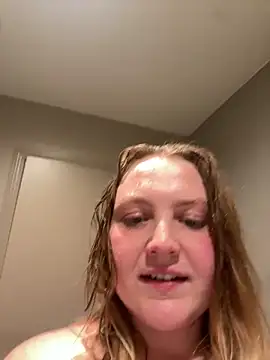 PhatAssBlond online show from December 2024 02:31:02 AM