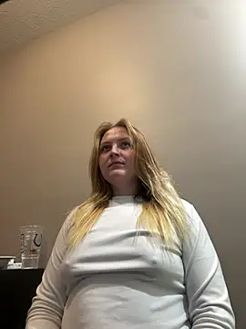 PhatAssBlond online show from December 2024 12:29:02 AM