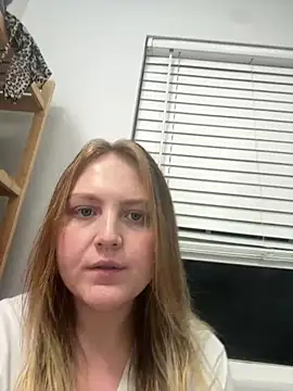 PhatAssBlond online show from December 2024 05:47:01 AM