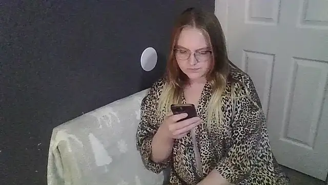 PhatAssBlond online show from March 2025 11:16:02 PM