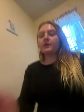 PhatAssBlond online show from March 2025 11:14:02 PM