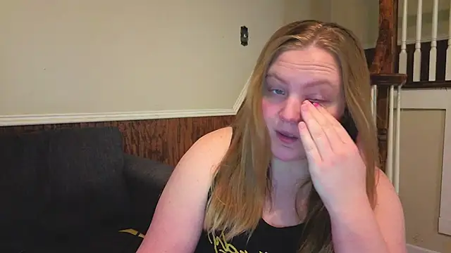 PhatAssBlond online show from February 2026 06:00:02 PM