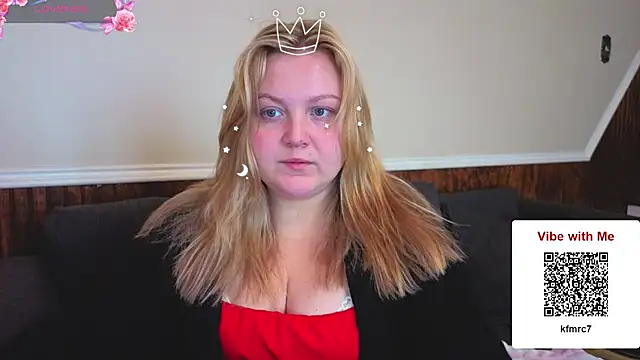 PhatAssBlond online show from March 2026 07:06:02 PM