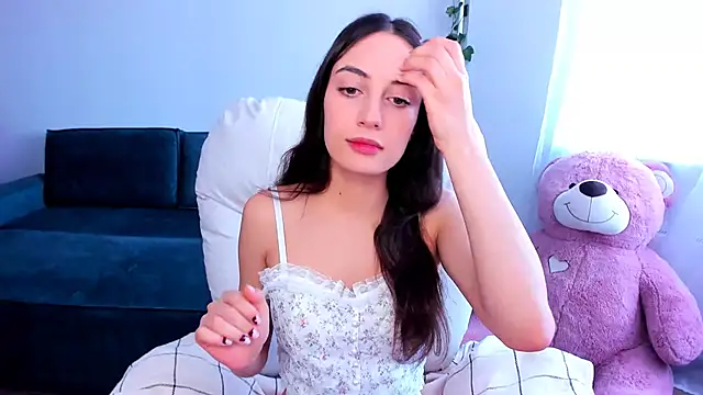 Snapshot of Melanie_Angel chatting on February 2025 11:22:01 AM Melanie Angel online show from February 2025 11:22:01 AM