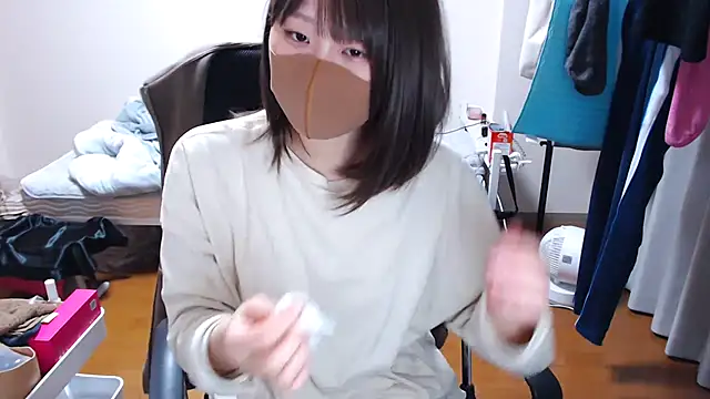 Snapshot of izumi__123 chatting on March 2026 05:08:01 PM izumi 123 online show from March 2026 05:08:01 PM