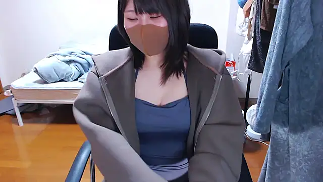 Snapshot of izumi__123 chatting on March 2026 02:55:01 AM izumi 123 online show from March 2026 02:55:01 AM