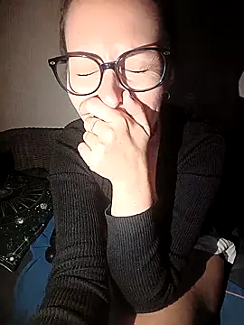 Jade Emeraud online show from March 2026 09:53:02 PM