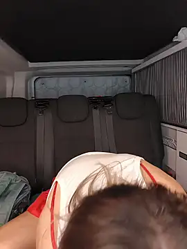 Jade Emeraud online show from April 2026 07:41:01 PM