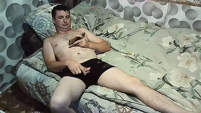 Ihor6969 online show from June 2026 07:06:01 AM