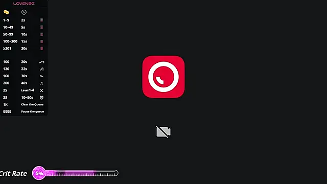 DollyWalker online show from May 2026 02:35:01 PM