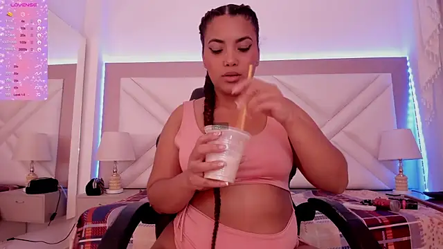 Rubi Ambar online show from January 2025 10:46:02 PM