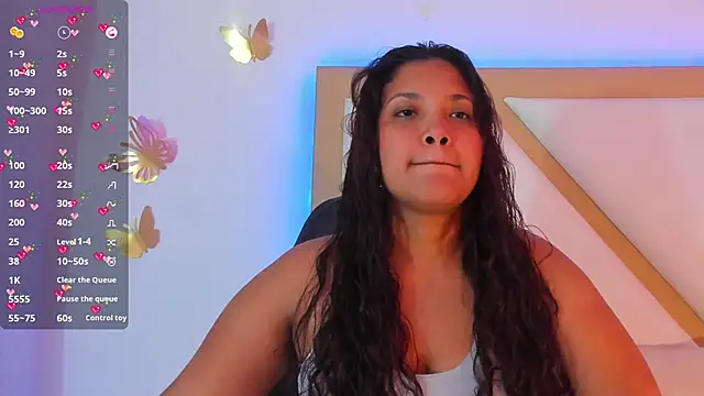 Rubi Ambar online show from February 2025 07:10:02 PM