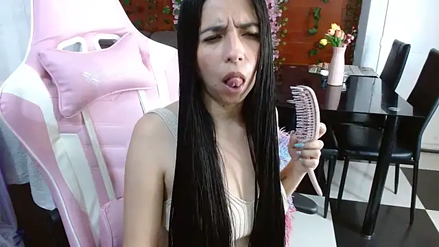 Snapshot of kendall_all4u chatting on March 2026 05:22:02 AM kendall all4u online show from March 2026 05:22:02 AM