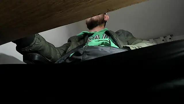 s sven03 online show from January 2025 03:15:02 AM