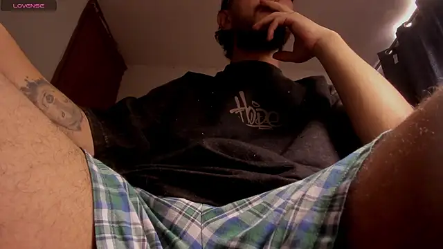 s sven03 online show from April 2026 06:41:01 PM