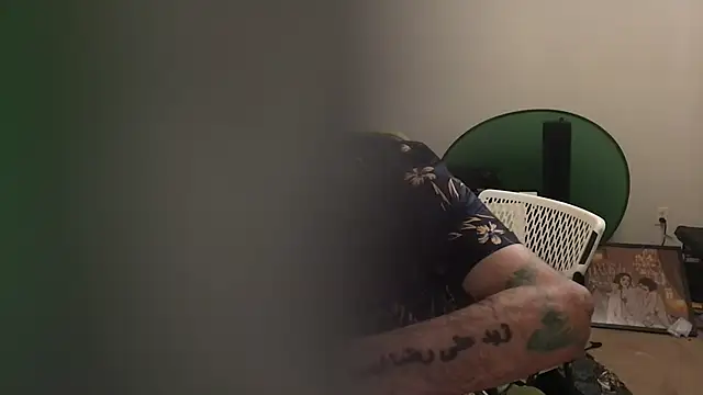 GForceSavage online show from November 2025 03:29:02 PM