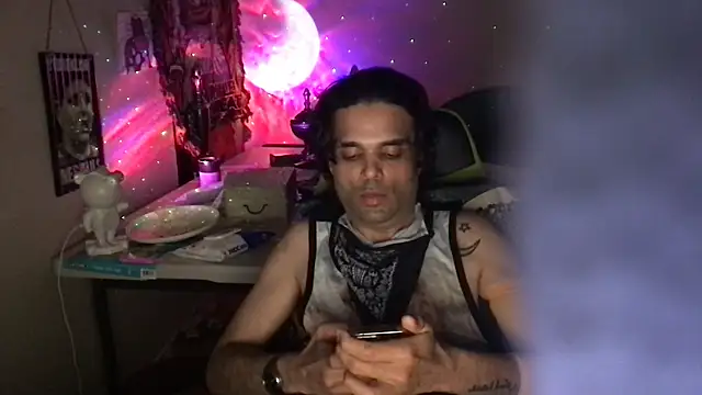 GForceSavage online show from February 2026 09:45:01 AM