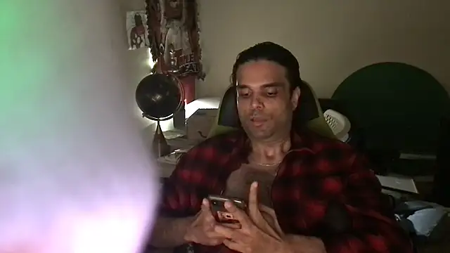 Snapshot of GForceSavage chatting on March 2026 02:25:02 PM GForceSavage online show from March 2026 02:25:02 PM