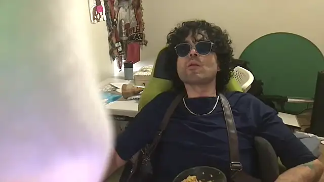 Snapshot of GForceSavage chatting on March 2026 01:48:02 PM GForceSavage online show from March 2026 01:48:02 PM