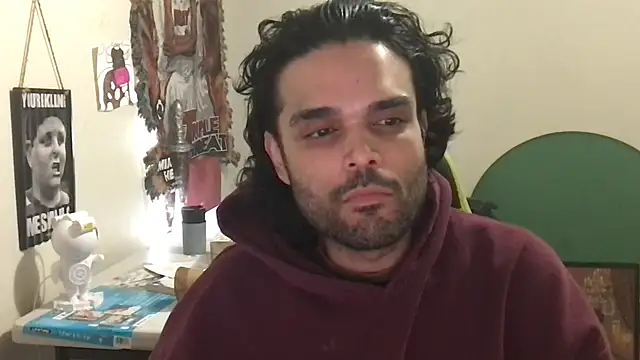 Snapshot of GForceSavage chatting on March 2026 10:46:01 PM GForceSavage online show from March 2026 10:46:01 PM