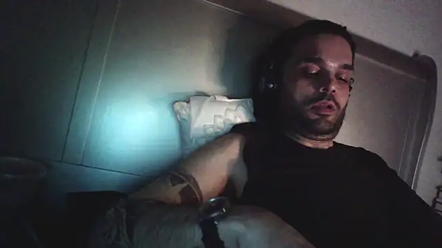 Snapshot of GForceSavage chatting on March 2026 01:25:01 PM GForceSavage online show from March 2026 01:25:01 PM