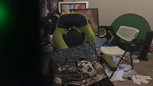 Snapshot of GForceSavage chatting on March 2026 08:01:01 PM GForceSavage online show from March 2026 08:01:01 PM