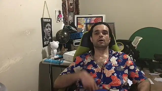 Snapshot of GForceSavage chatting on March 2026 10:25:01 PM GForceSavage online show from March 2026 10:25:01 PM