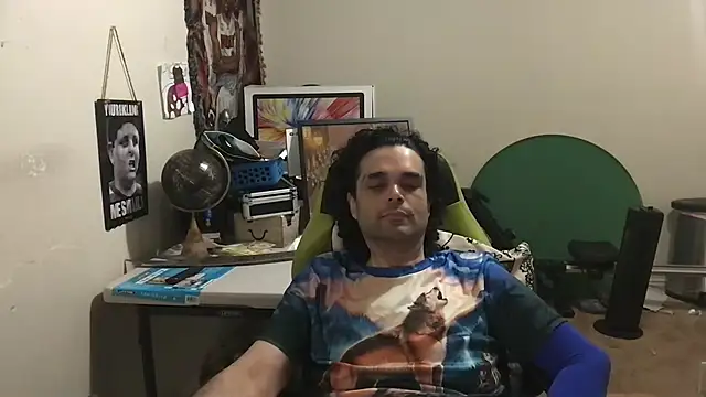 Snapshot of GForceSavage chatting on March 2026 04:02:02 AM GForceSavage online show from March 2026 04:02:02 AM