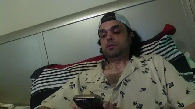 Snapshot of GForceSavage chatting on April 2026 03:09:01 PM GForceSavage online show from April 2026 03:09:01 PM