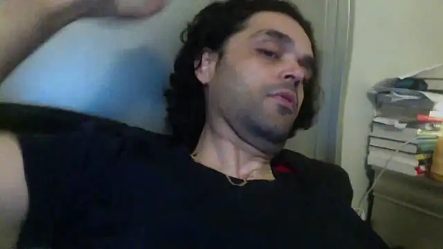 Snapshot of GForceSavage chatting on April 2026 07:45:01 PM GForceSavage online show from April 2026 07:45:01 PM