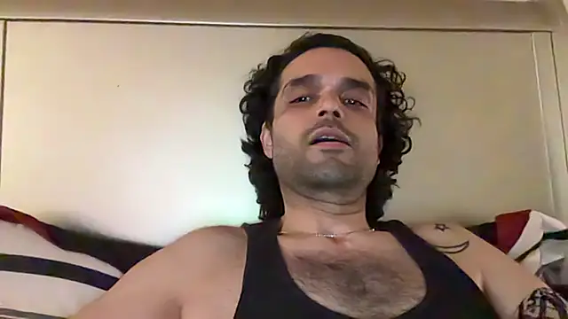 Snapshot of GForceSavage chatting on April 2026 06:24:02 PM GForceSavage online show from April 2026 06:24:02 PM