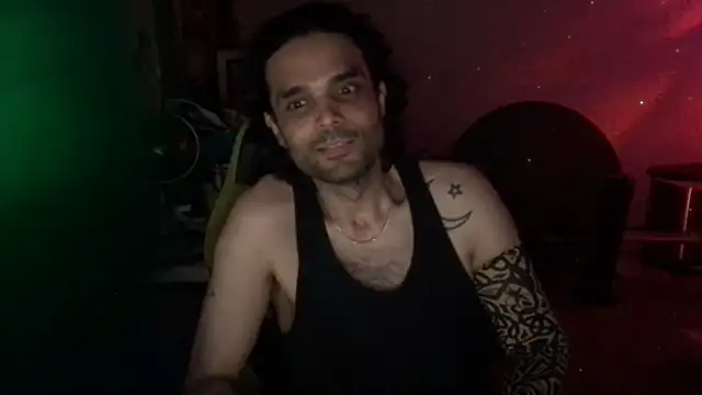 Snapshot of GForceSavage chatting on April 2026 06:29:02 AM GForceSavage online show from April 2026 06:29:02 AM