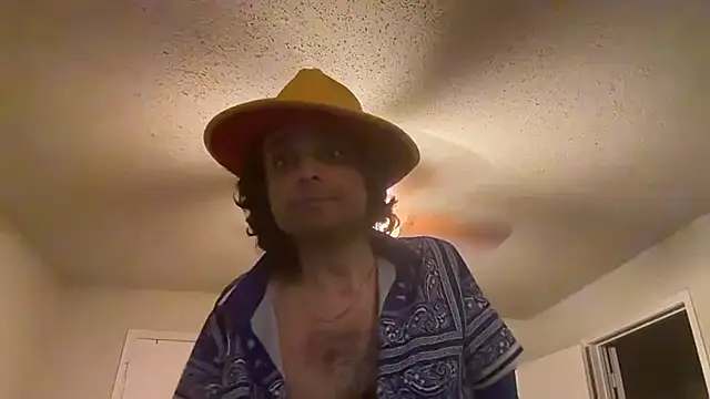 Snapshot of GForceSavage chatting on April 2026 05:14:01 AM GForceSavage online show from April 2026 05:14:01 AM