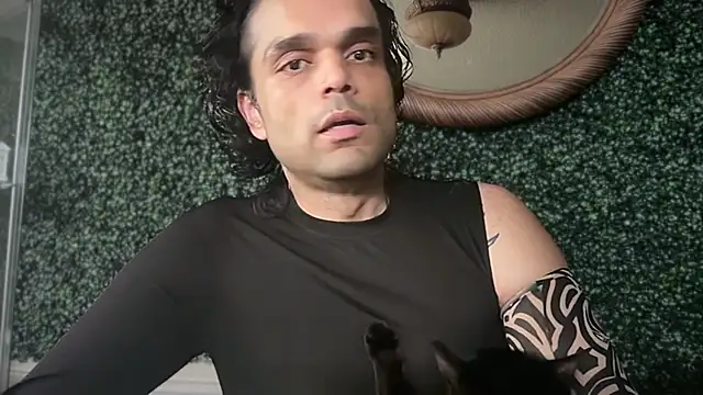 Snapshot of GForceSavage chatting on April 2026 04:06:02 PM GForceSavage online show from April 2026 04:06:02 PM