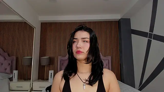 Snapshot of Rubi_Sky chatting on September 2025 04:14:01 AM Rubi Sky online show from September 2025 04:14:01 AM