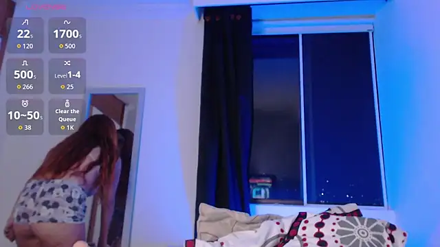 MiaStor online show from February 2026 08:37:01 AM