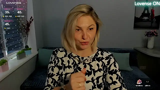 sweet   margaret online show from February 2025 12:01:02 PM