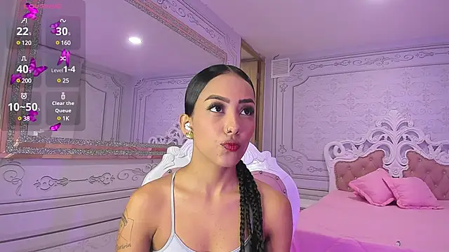 abby adams20 online show from December 2024 06:10:01 PM