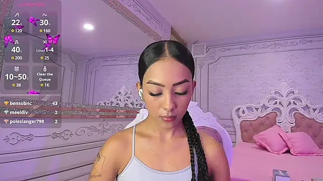 abby adams20 online show from December 2024 09:11:01 PM